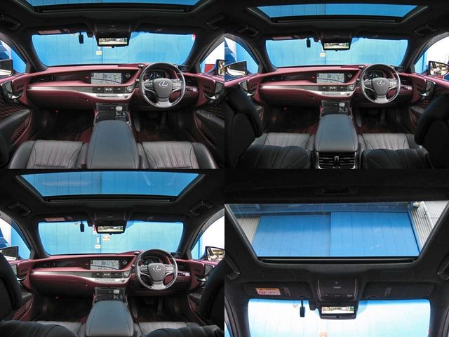 Lexus LS 2018-02 3367-9