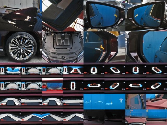 Lexus LS 2018-02 3367-7