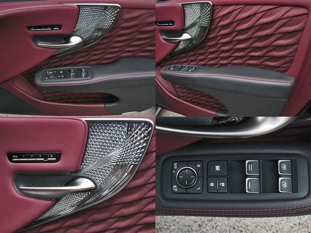 Lexus LS 2018-02 3367-18