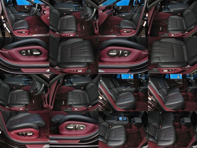 Lexus LS 2018-02 3367-25