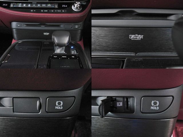 Lexus LS 2018-02 3367-12