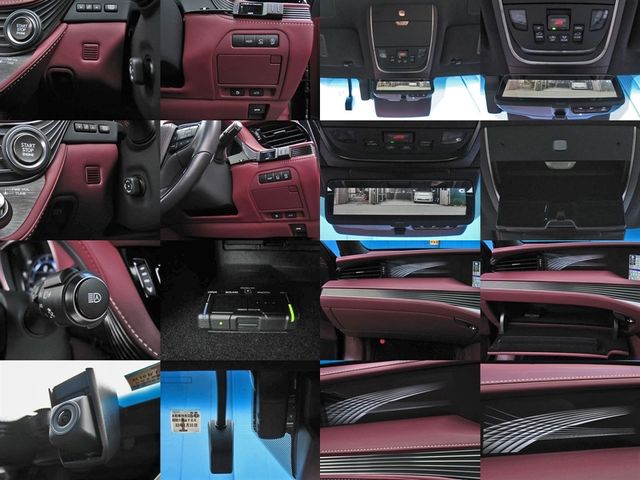 Lexus LS 2018-02 3367-15