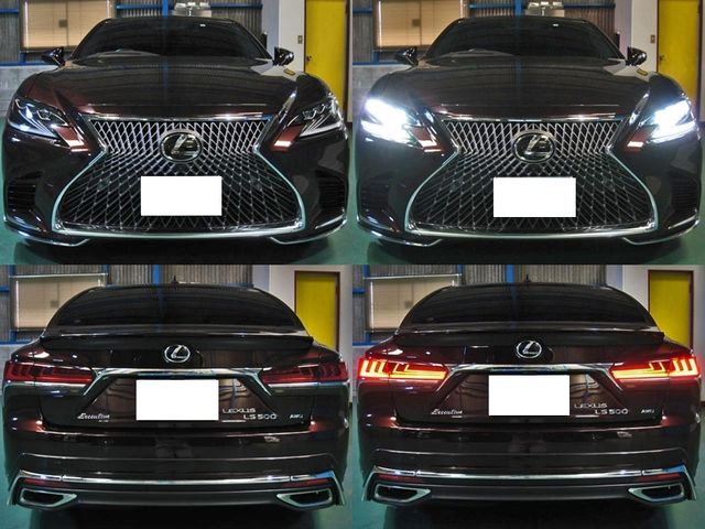 Lexus LS 2018-02 3367-2