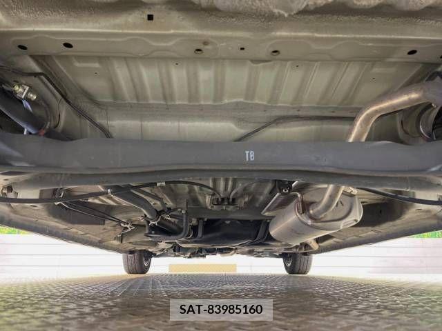 Honda N BOX CUSTOM 2017-11 306947-19