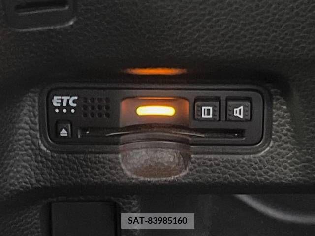 Honda N BOX CUSTOM 2017-11 306947-5