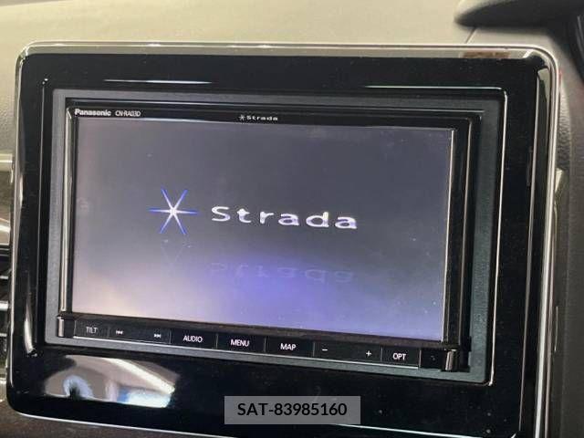 Honda N BOX CUSTOM 2017-11 306947-3