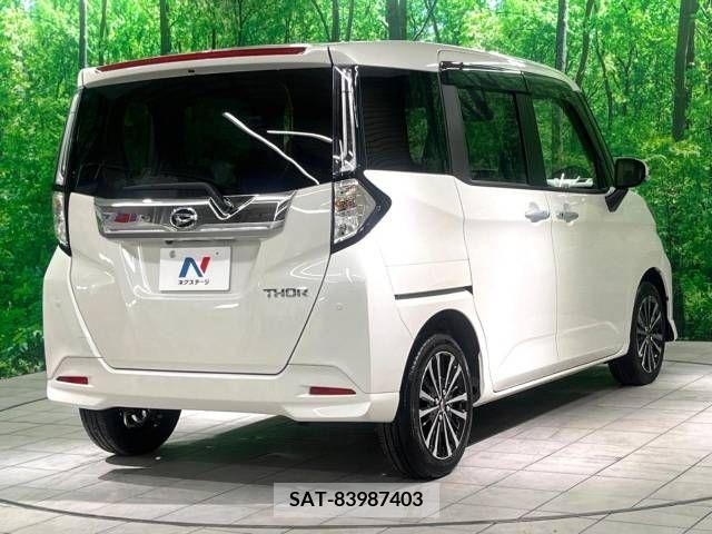 Daihatsu THOR 2023-07 287658-17