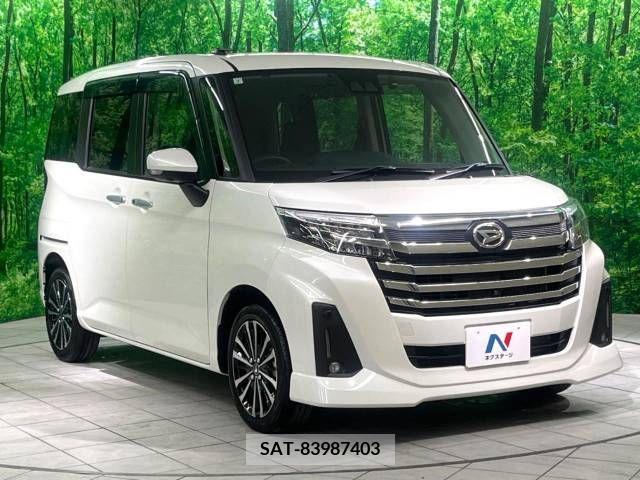 Daihatsu THOR 2023-07 287658-16
