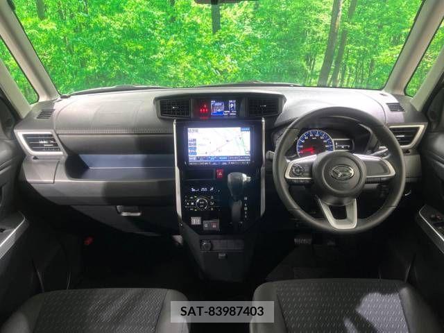 Daihatsu THOR 2023-07 287658-1