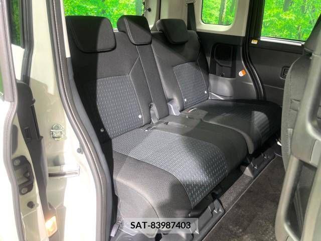 Daihatsu THOR 2023-07 287658-9