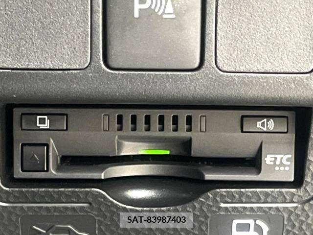 Daihatsu THOR 2023-07 287658-7