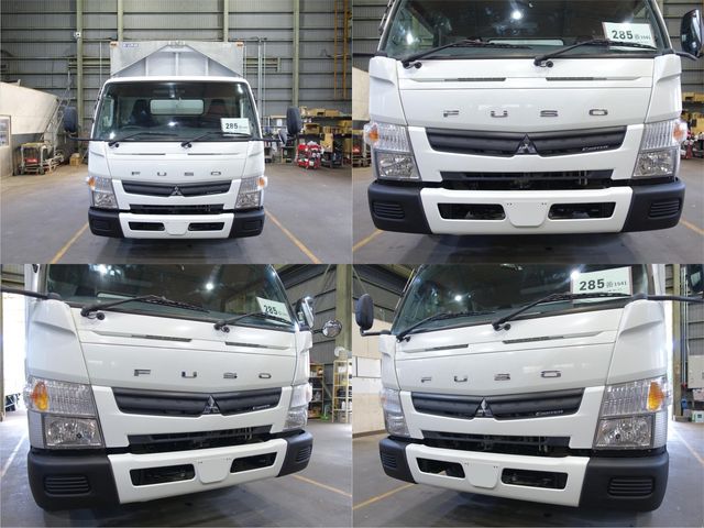 Mitsubishi CANTER 2015-12 4455-2