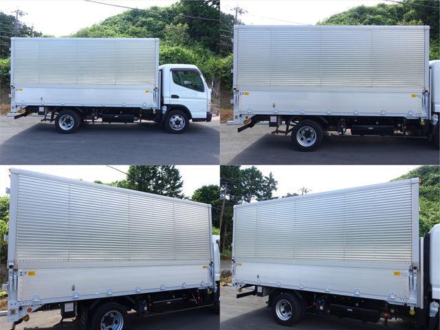 Mitsubishi CANTER 2015-12 4455-4