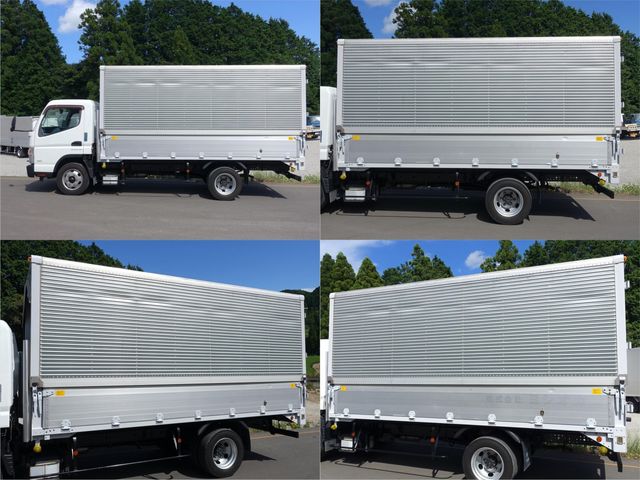Mitsubishi CANTER 2015-12 4455-6