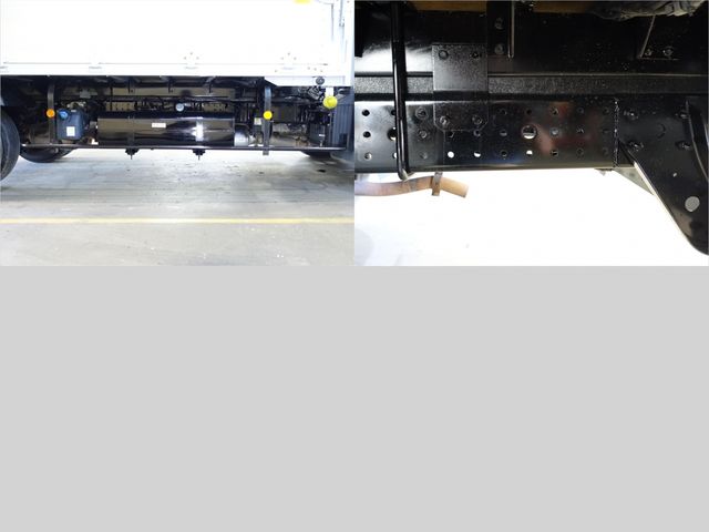 Mitsubishi CANTER 2015-12 4455-11