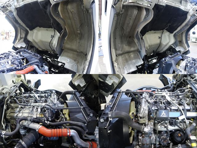 Mitsubishi CANTER 2015-12 4455-13