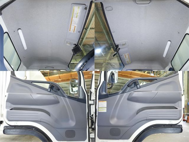Mitsubishi CANTER 2015-12 4455-17