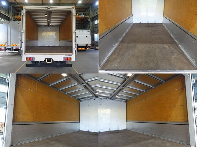 Mitsubishi CANTER 2015-12 4455-9