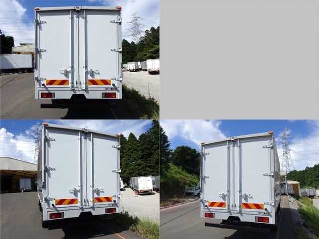 Mitsubishi CANTER 2015-12 4455-5