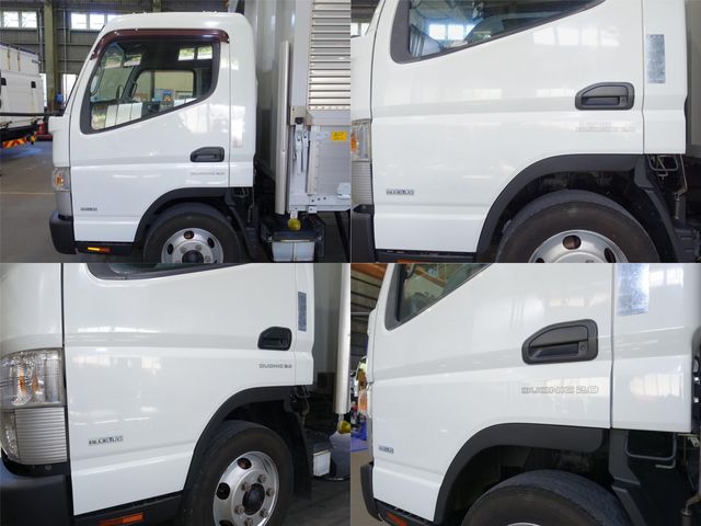 Mitsubishi CANTER 2015-12 4455-7