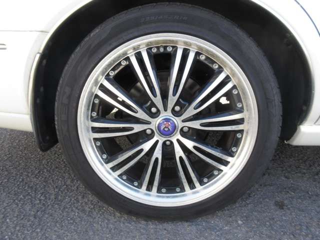 Nissan PRESIDENT JS 1998-01 183280-10