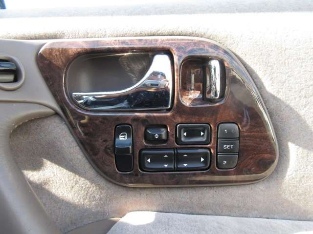 Nissan PRESIDENT JS 1998-01 183280-13