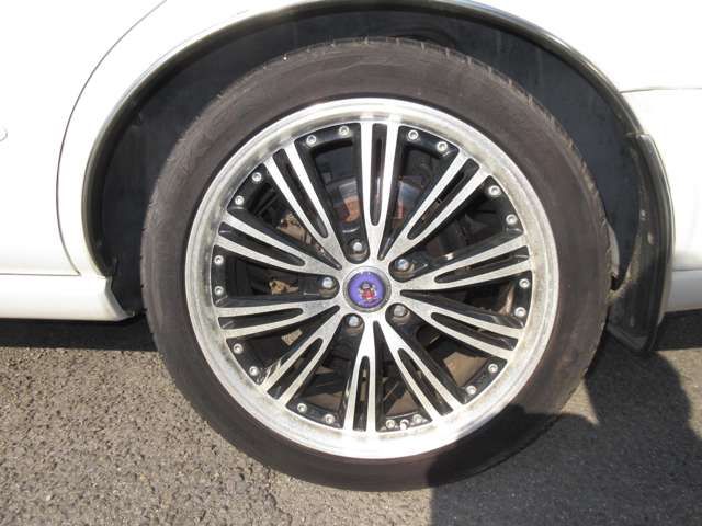 Nissan PRESIDENT JS 1998-01 183280-9