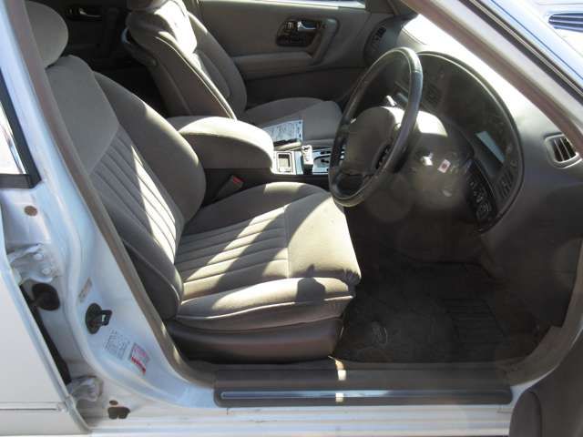 Nissan PRESIDENT JS 1998-01 183280-12