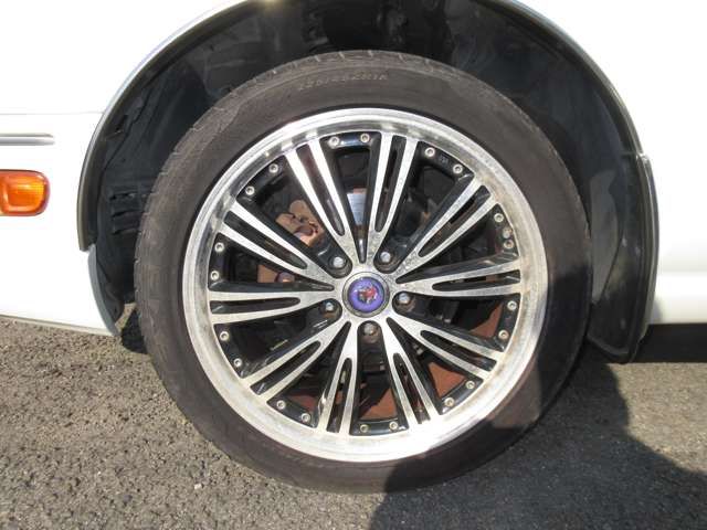 Nissan PRESIDENT JS 1998-01 183280-8