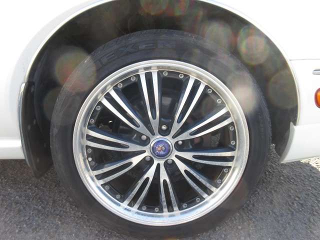 Nissan PRESIDENT JS 1998-01 183280-11