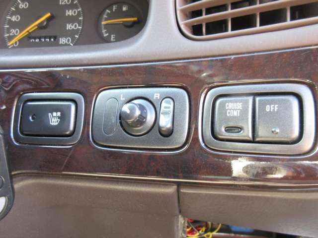 Nissan PRESIDENT JS 1998-01 183280-17