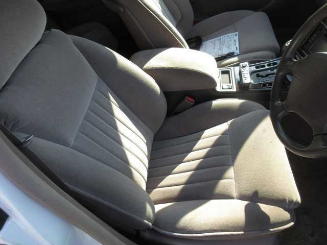 Nissan PRESIDENT JS 1998-01 183280-14