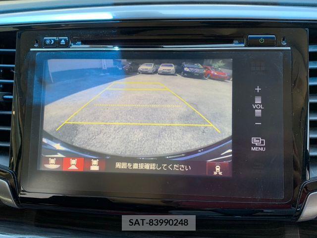 Honda ODYSSEY 2013-12 365859-8