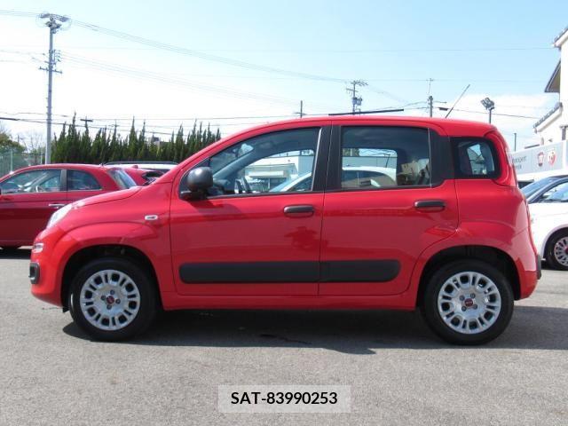 Fiat PANDA 2023-01 380732-7
