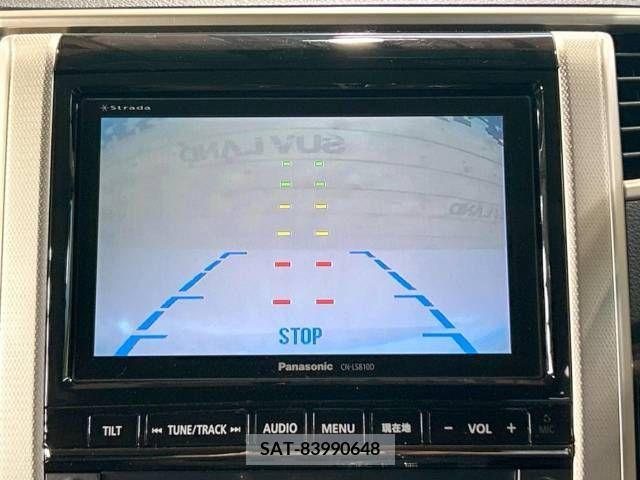 Toyota VELLFIRE 2013-06 337104-4