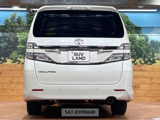 Toyota VELLFIRE 2013-06 337104-15