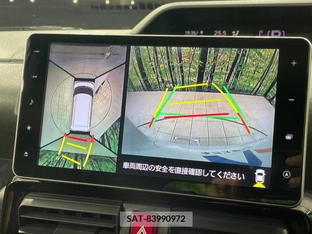 Daihatsu TANTO CUSTOM 2019-07 369398-3