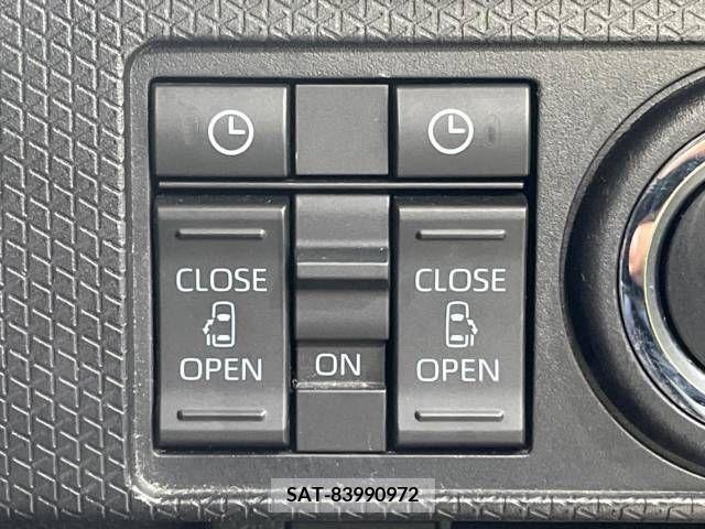 Daihatsu TANTO CUSTOM 2019-07 369398-4