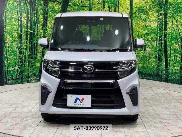 Daihatsu TANTO CUSTOM 2019-07 369398-14