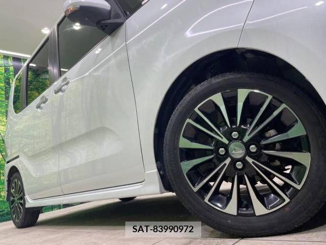 Daihatsu TANTO CUSTOM 2019-07 369398-13