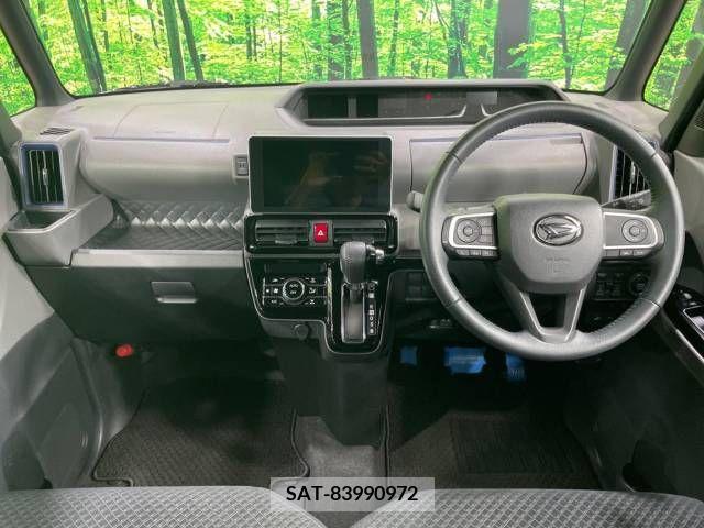 Daihatsu TANTO CUSTOM 2019-07 369398-1