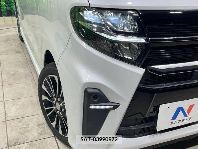 Daihatsu TANTO CUSTOM 2019-07 369398-12