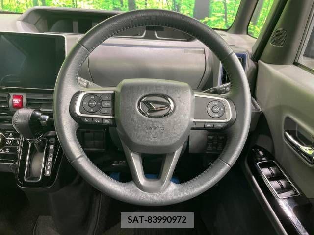 Daihatsu TANTO CUSTOM 2019-07 369398-11