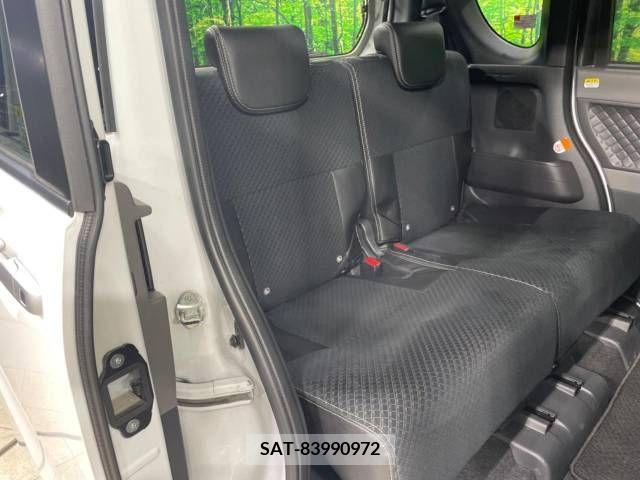 Daihatsu TANTO CUSTOM 2019-07 369398-10