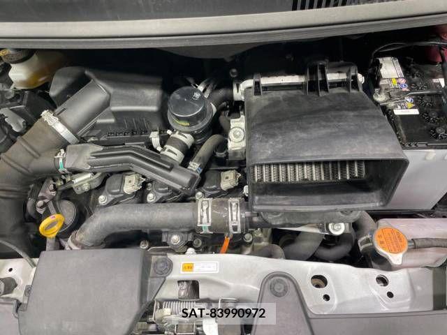 Daihatsu TANTO CUSTOM 2019-07 369398-18