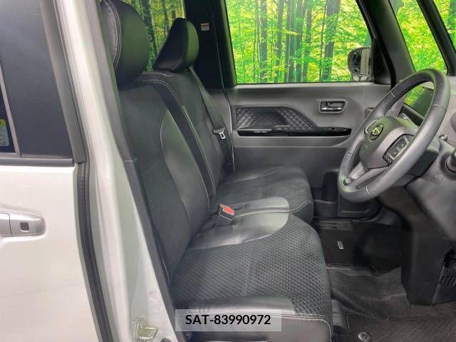 Daihatsu TANTO CUSTOM 2019-07 369398-9