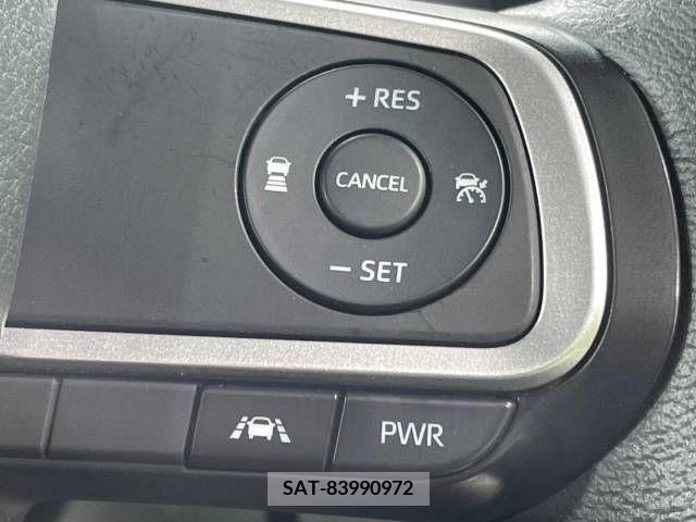 Daihatsu TANTO CUSTOM 2019-07 369398-6