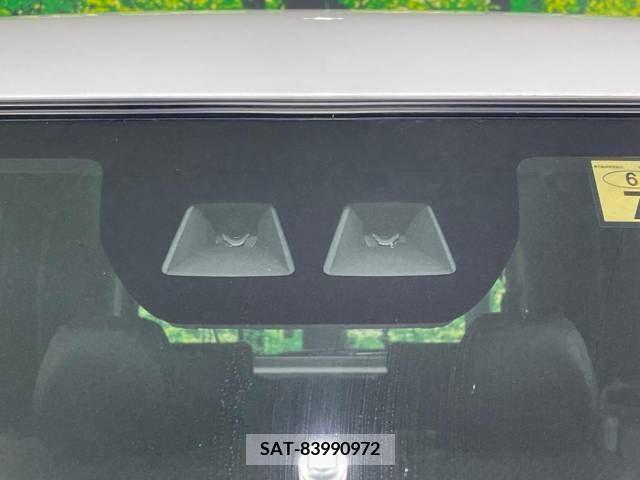 Daihatsu TANTO CUSTOM 2019-07 369398-5