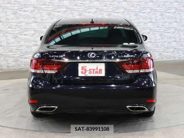 Lexus LS 2012-12 276660-13