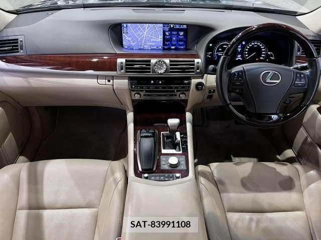 Lexus LS 2012-12 276660-17